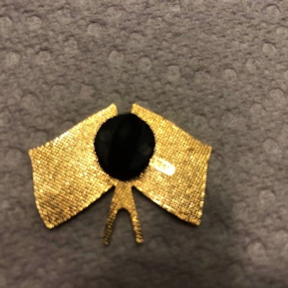 Vintage Never-Used American/Israeli Lapel Pin - Picture 2 of 2